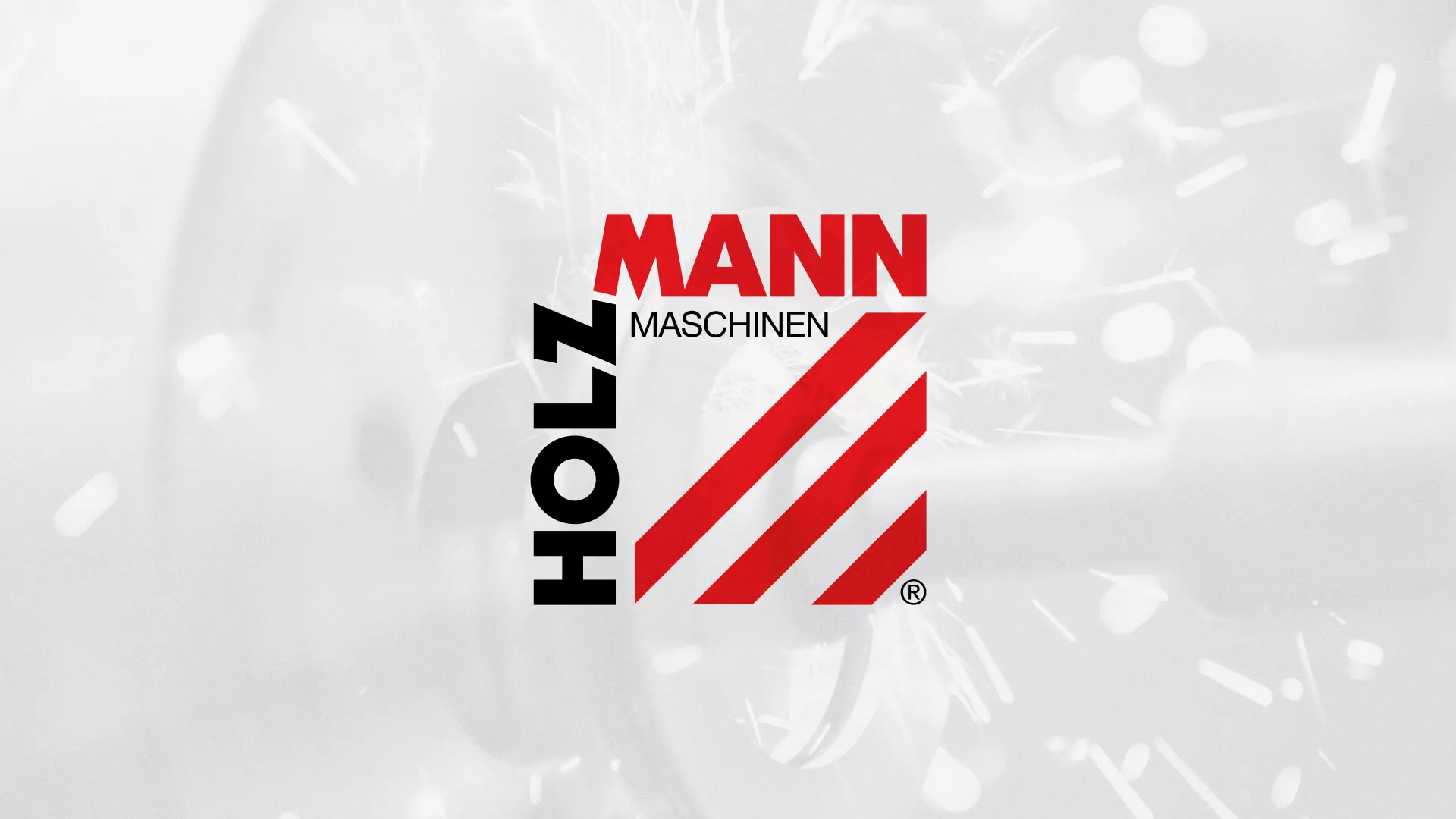 Создание сайта компании «HOLZMANN Maschinen GmbH» в Сольцах